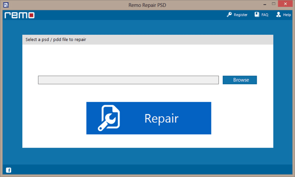 Remo repair psd mac keygen software license key